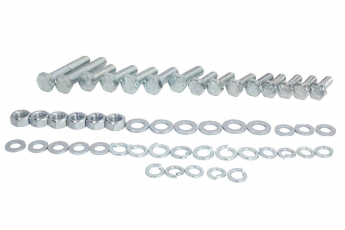 Carlig remorcare potrivit FIAT DOBLO 02.10- [2]