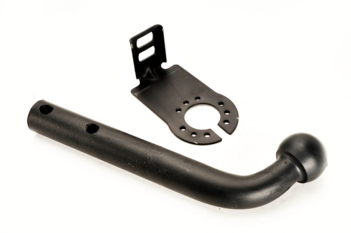 Carlig remorcare potrivit FIAT DOBLO, DOBLO/MINIVAN 03.01- [3]