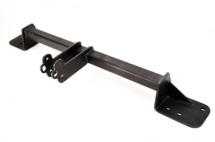 Carlig remorcare potrivit FIAT GRANDE PUNTO 06.05- [4]