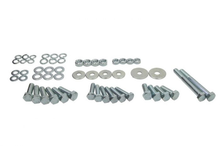 Carlig remorcare potrivit FIAT SEDICI; SUZUKI SX4 06.06- [2]