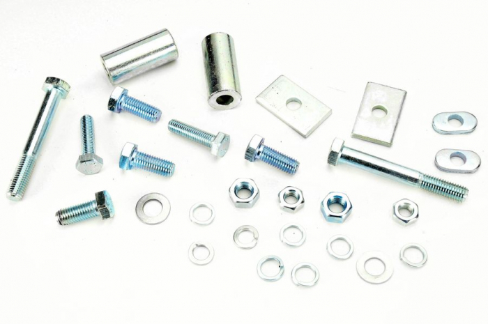 Carlig remorcare potrivit FIAT SEICENTO / 600 11.97-01.10 [2]