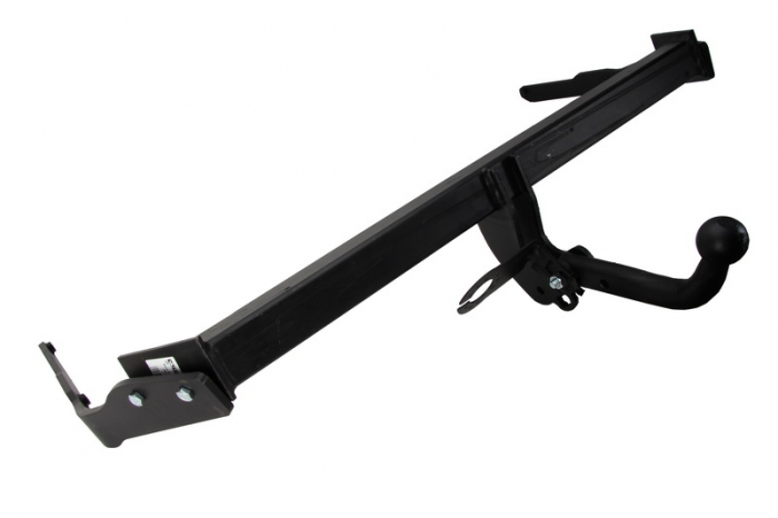 Carlig remorcare potrivit FORD FOCUS III 07.10-02.20 [2]