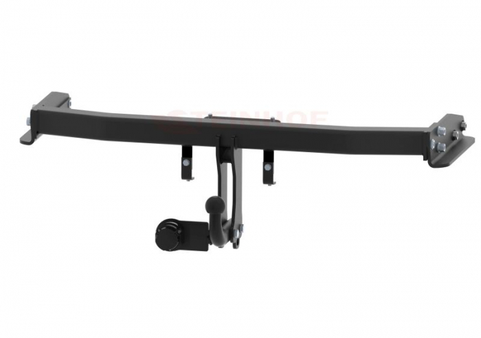 Carlig remorcare potrivit FORD MAVERICK; MAZDA TRIBUTE 03.04- [3]