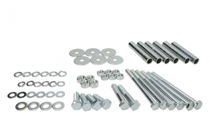 Carlig remorcare potrivit FORD MONDEO III 10.00-03.07 [2]