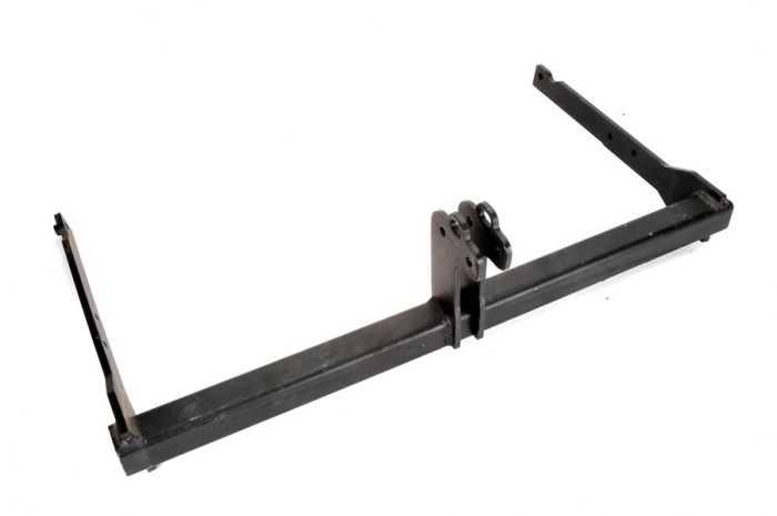 Carlig remorcare potrivit FORD MONDEO IV 03.07-01.15 [4]