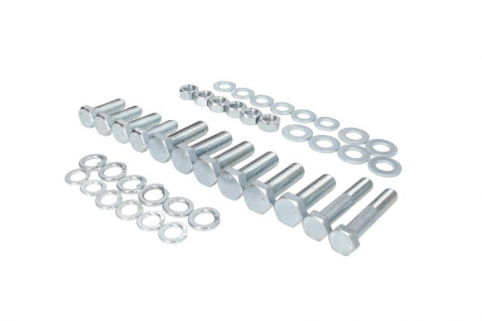 Carlig remorcare potrivit FORD USA EDGE 08.15-07.18 [2]