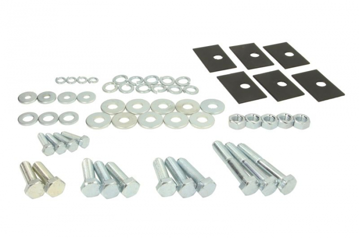 Carlig remorcare potrivit HONDA ACCORD VIII 06.08-06.15 [2]