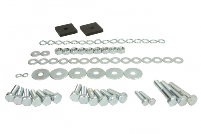 Carlig remorcare potrivit HONDA FR-V 08.04- [2]