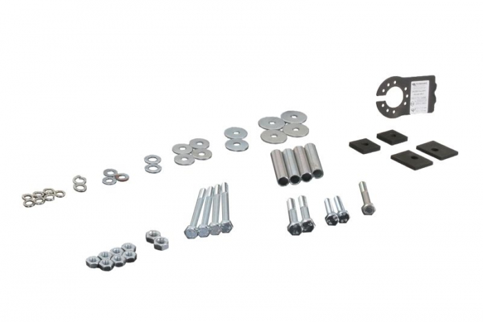 Carlig remorcare potrivit HONDA HR-V 03.99- [2]