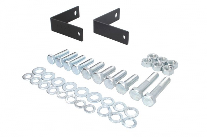 Carlig remorcare potrivit HYUNDAI I30 03.17- [2]