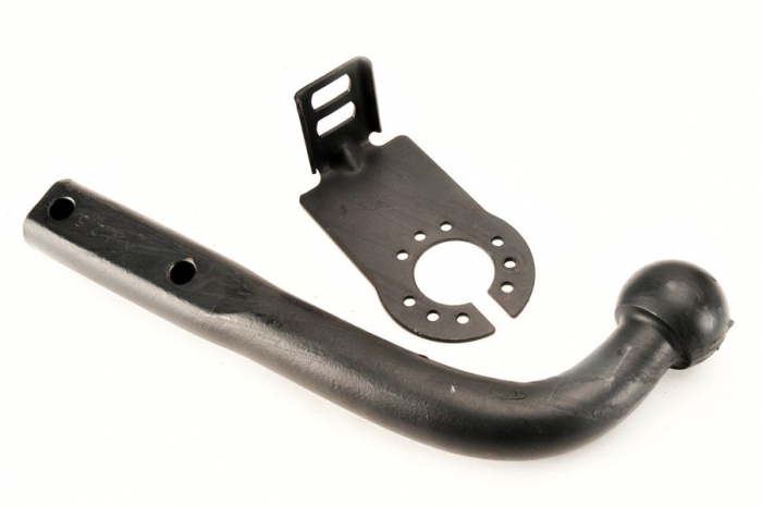 Carlig remorcare potrivit KIA SPORTAGE 04.94-08.03 [2]