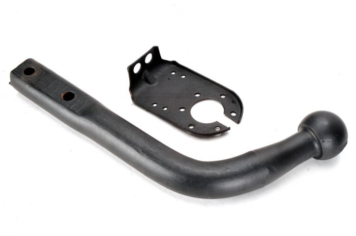 Carlig remorcare potrivit MAZDA 3 10.03-12.09 [3]
