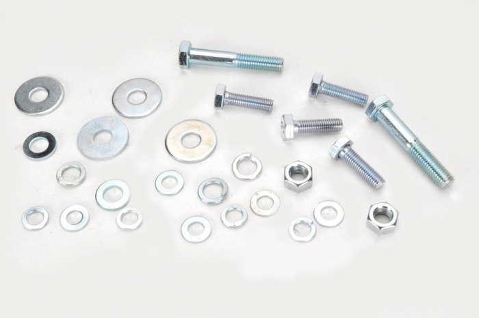Carlig remorcare potrivit MAZDA 3 10.03-12.09 [2]