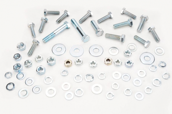 Carlig remorcare potrivit MERCEDES A (W169), B SPORTS TOURER (W245) 09.04-06.12 [4]