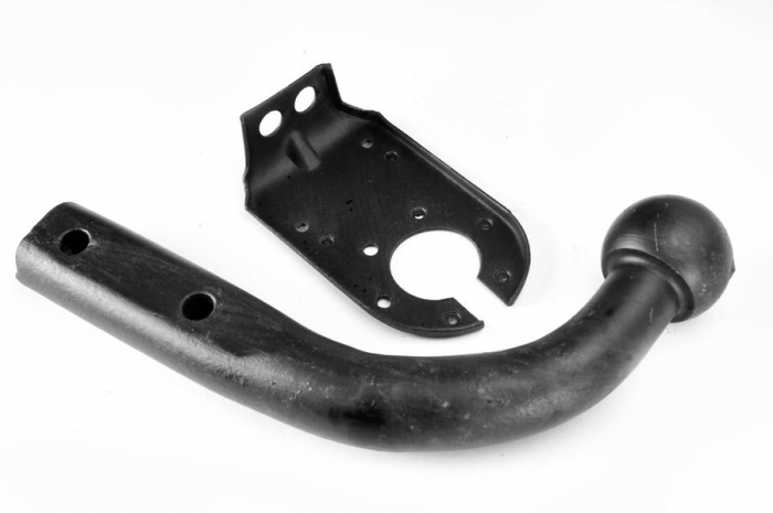 Carlig remorcare potrivit MERCEDES A (W169), B SPORTS TOURER (W245) 09.04-06.12 [3]