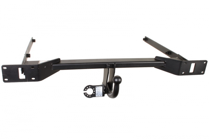 Carlig remorcare potrivit MERCEDES E (W212) 01.09-12.16 [2]