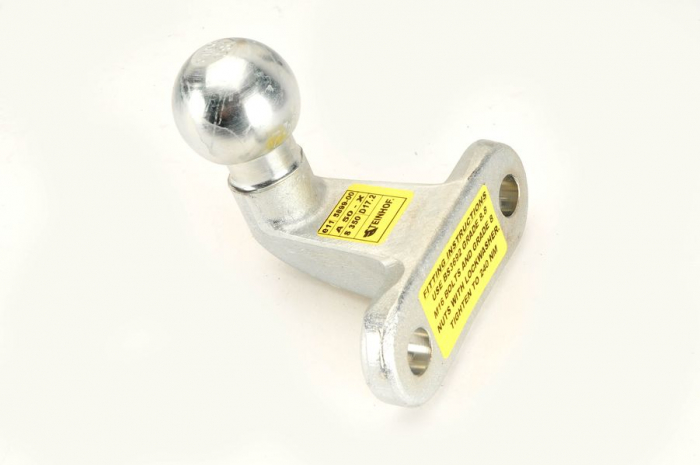 Carlig remorcare potrivit MERCEDES SPRINTER 2-T (B901, B902), SPRINTER 3-T (B903), SPRINTER 4-T (B904); VW LT 28-35 II, LT 28-46 II 02.95-07.06 [2]