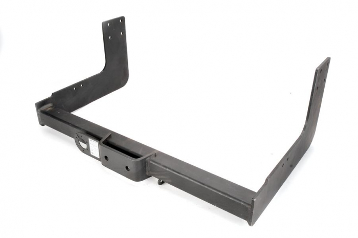 Carlig remorcare potrivit MERCEDES SPRINTER 2-T (B901, B902); VW LT 28-35 II 02.95-07.06 [4]