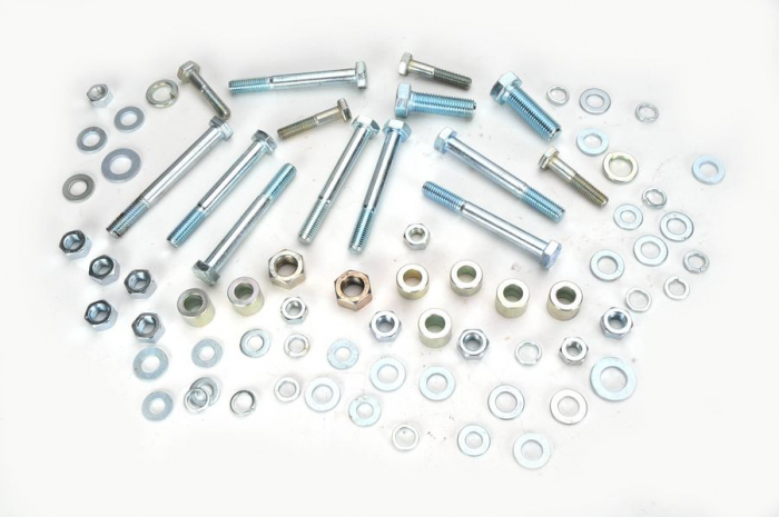 Carlig remorcare potrivit MERCEDES SPRINTER 2-T (B901, B902); VW LT 28-35 II 02.95-07.06 [3]