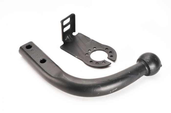 Carlig remorcare potrivit MITSUBISHI SPACE STAR 06.98-12.04 [3]