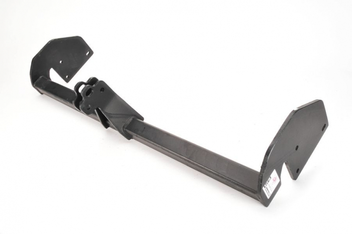 Carlig remorcare potrivit MITSUBISHI SPACE STAR 06.98-12.04 [4]