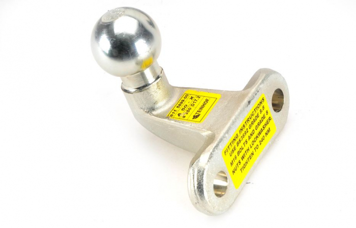 Carlig remorcare potrivit NISSAN INTERSTAR; OPEL MOVANO A; RENAULT MASTER II 07.98- [2]