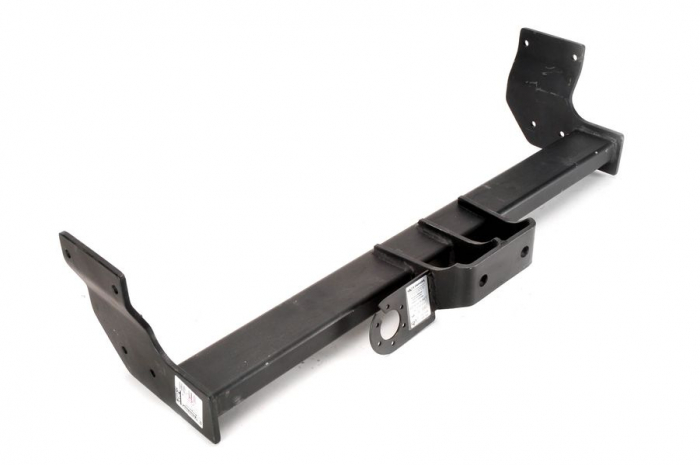 Carlig remorcare potrivit NISSAN INTERSTAR; OPEL MOVANO A; RENAULT MASTER II 07.98- [5]