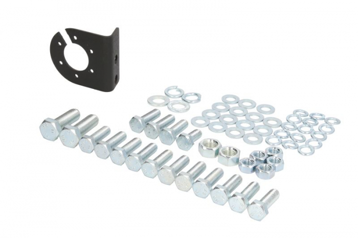 Carlig remorcare potrivit NISSAN NP300 NAVARA 07.05- [2]