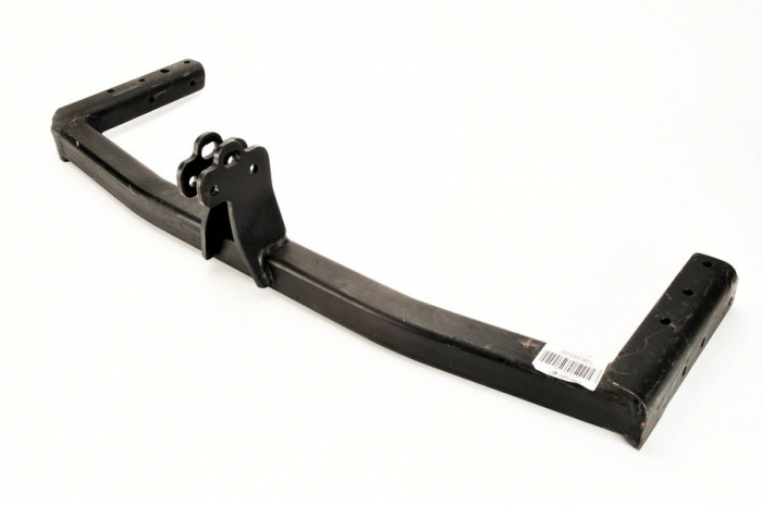 Carlig remorcare potrivit NISSAN PRIMERA 07.02- [4]