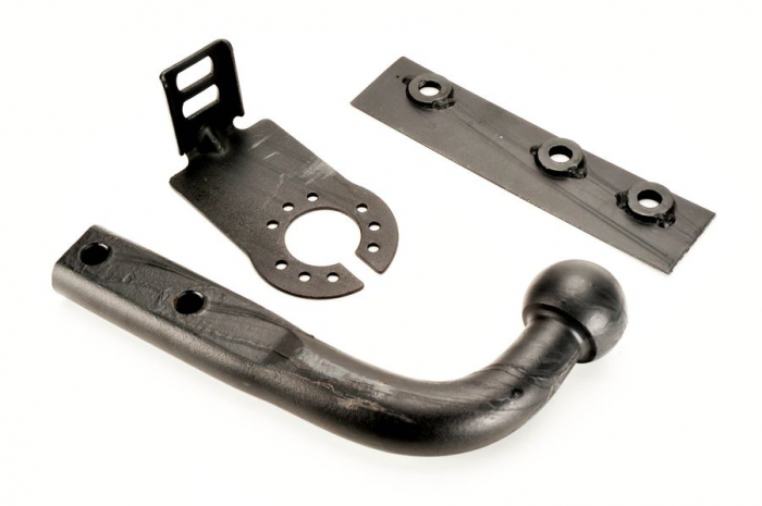 Carlig remorcare potrivit NISSAN PRIMERA 07.02- [3]