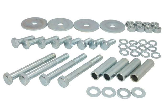 Carlig remorcare potrivit OPEL ASTRA F, ASTRA F CLASSIC 09.91-08.02 [2]