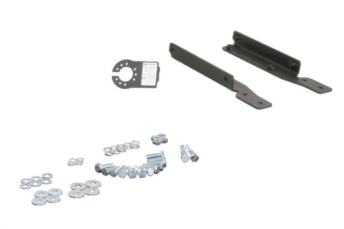 Carlig remorcare potrivit OPEL ASTRA K 06.15- [2]