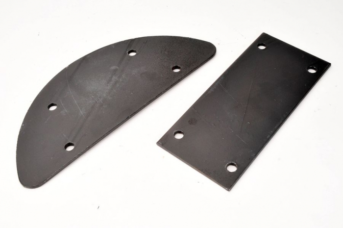 Carlig remorcare potrivit OPEL CORSA B, CORSA B/HATCHBACK 03.93-09.00 [4]