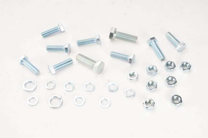 Carlig remorcare potrivit OPEL CORSA B, CORSA B/HATCHBACK 03.93-09.00 [2]