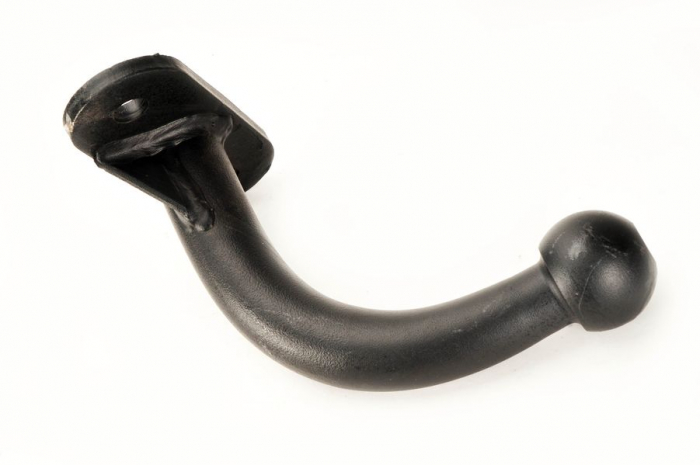 Carlig remorcare potrivit OPEL CORSA B, CORSA B/HATCHBACK 03.93-09.00 [3]