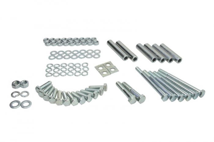 Carlig remorcare potrivit OPEL CORSA D 07.06-08.14 [2]