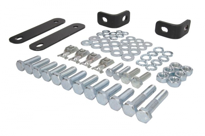 Carlig remorcare potrivit OPEL CROSSLAND X /LAND 03.17- [2]