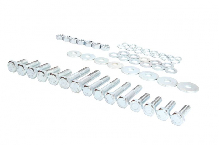 Carlig remorcare potrivit OPEL INSIGNIA B 03.17- [2]