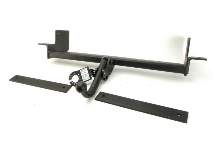 Carlig remorcare potrivit OPEL MOVANO B; RENAULT MASTER III 02.10- [2]