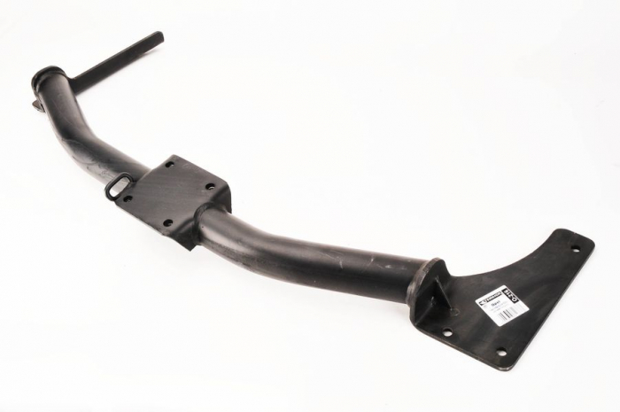 Carlig remorcare potrivit OPEL VECTRA B 09.95-07.03 [4]