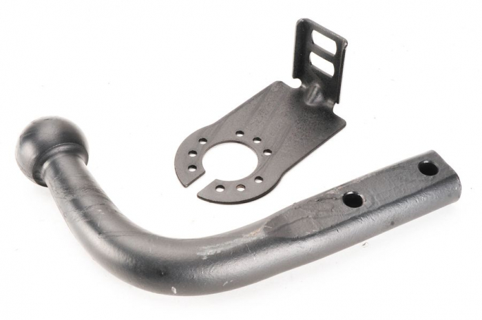 Carlig remorcare potrivit RENAULT CLIO II 09.98-08.16 [4]