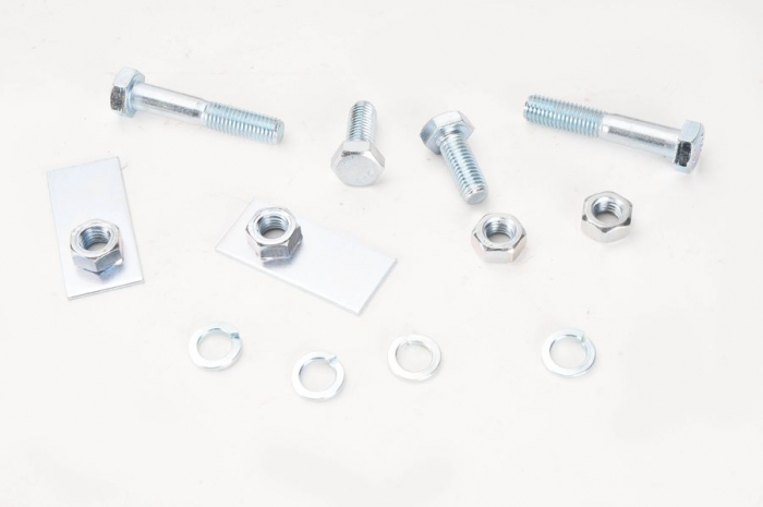 Carlig remorcare potrivit SEAT INCA; VW CADDY II, CADDY II/MINIVAN 11.95-01.04 [2]