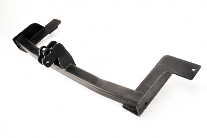 Carlig remorcare potrivit SEAT INCA; VW CADDY II, CADDY II/MINIVAN 11.95-01.04 [4]