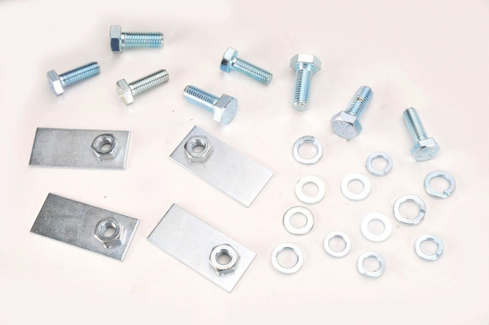 Carlig remorcare potrivit SKODA FELICIA I, FELICIA II 10.94-06.01 [2]