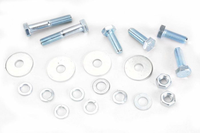 Carlig remorcare potrivit SKODA OCTAVIA II 02.04-06.13 [2]