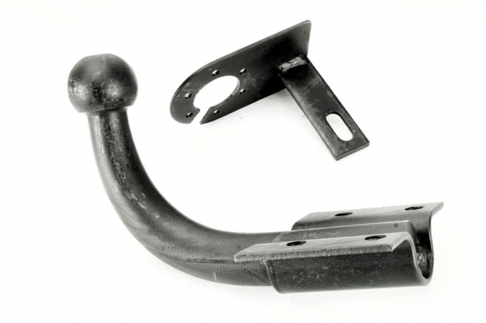 Carlig remorcare potrivit TOYOTA COROLLA 01.02-10.07 [4]