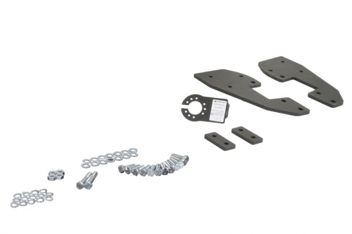 Carlig remorcare potrivit TOYOTA HILUX VIII 05.15- [2]