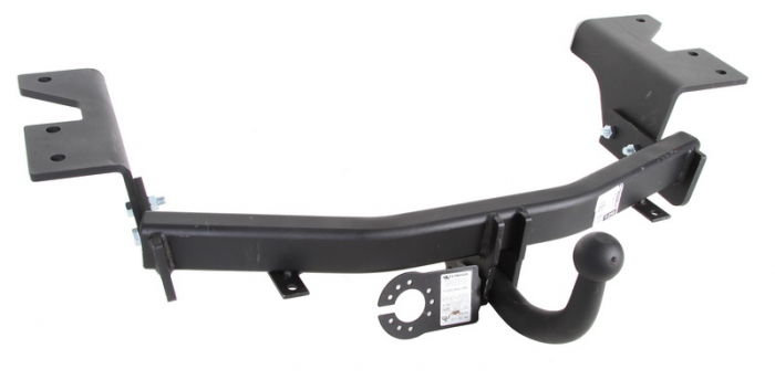 Carlig remorcare potrivit TOYOTA VERSO 04.09-08.18 [2]