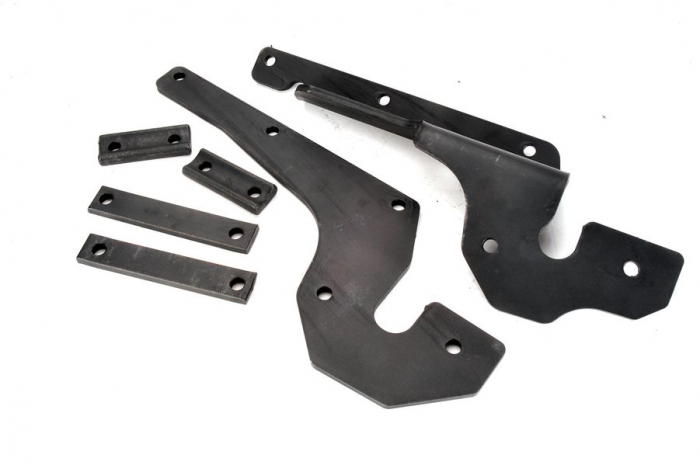 Carlig remorcare potrivit TOYOTA YARIS 08.05-12.14 [5]