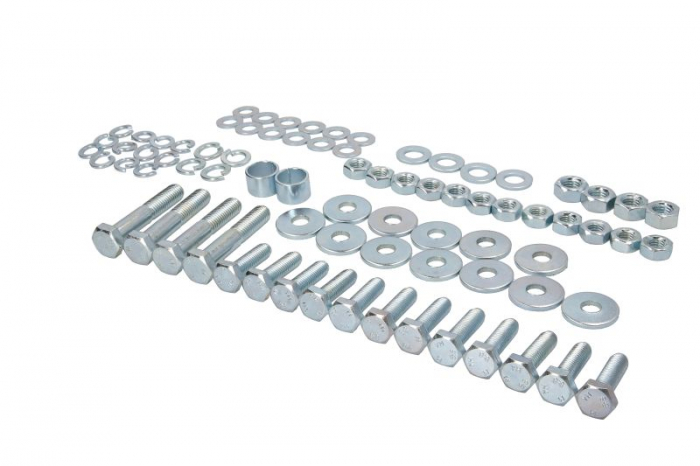 Carlig remorcare potrivit VOLVO C30 10.06-12.12 [2]